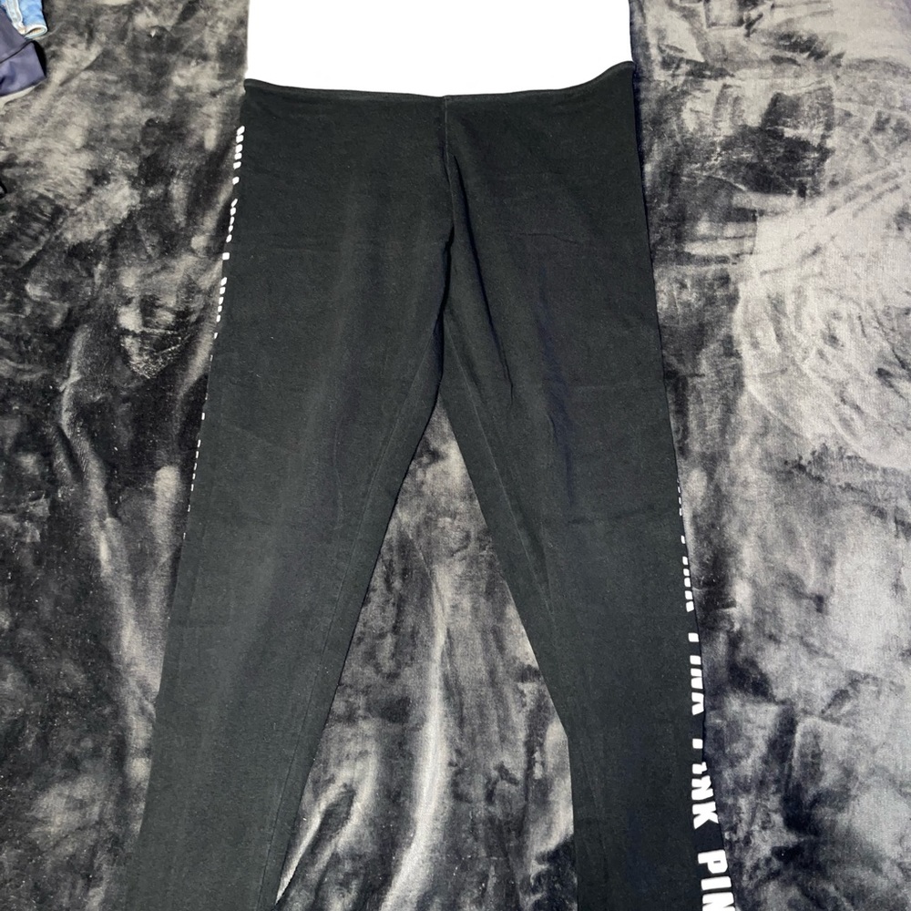 Victoria’s Secret leggings